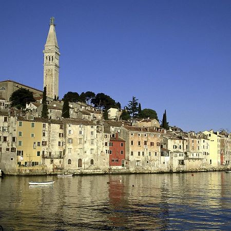 Apartment Maestral Rovinj Kültér fotó