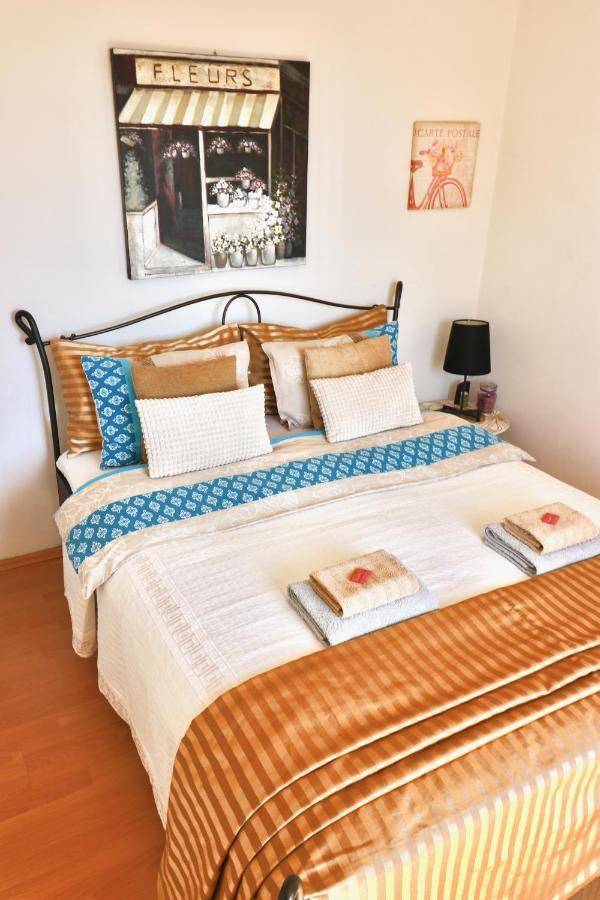 Apartment Maestral Rovinj Kültér fotó