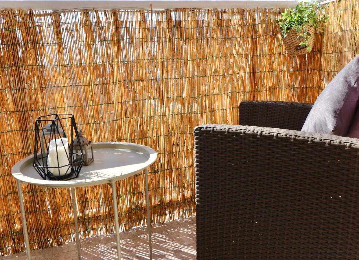 Apartment Maestral Rovinj Kültér fotó