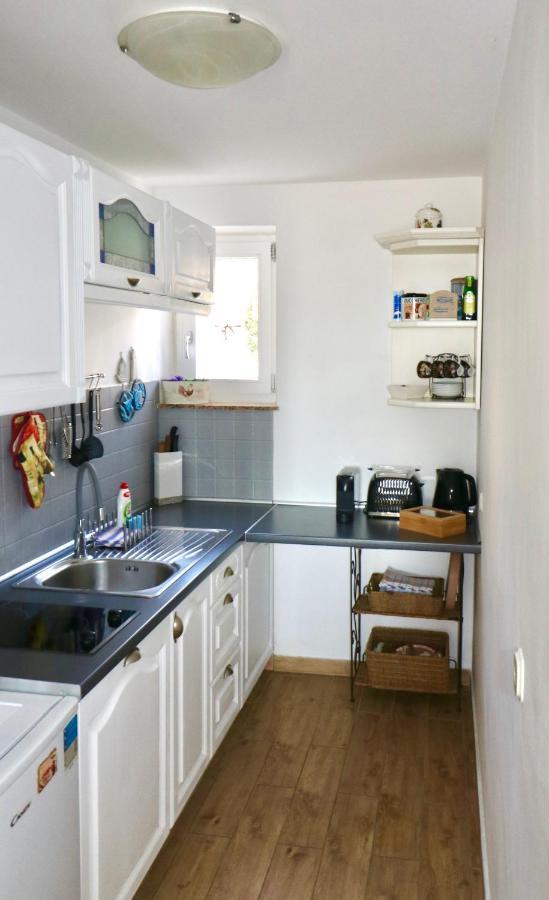 Apartment Maestral Rovinj Kültér fotó
