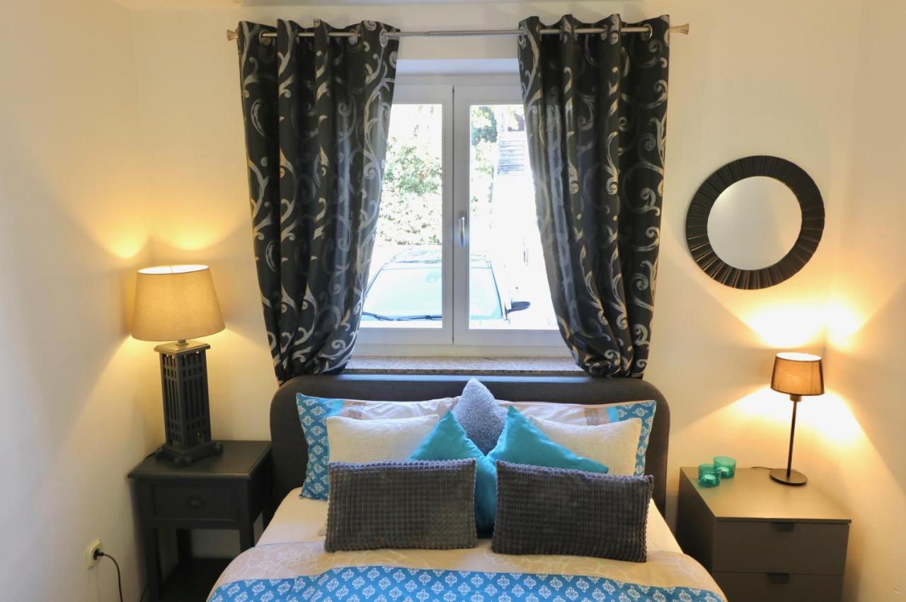Apartment Maestral Rovinj Kültér fotó