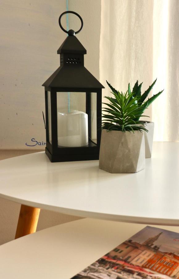 Apartment Maestral Rovinj Kültér fotó