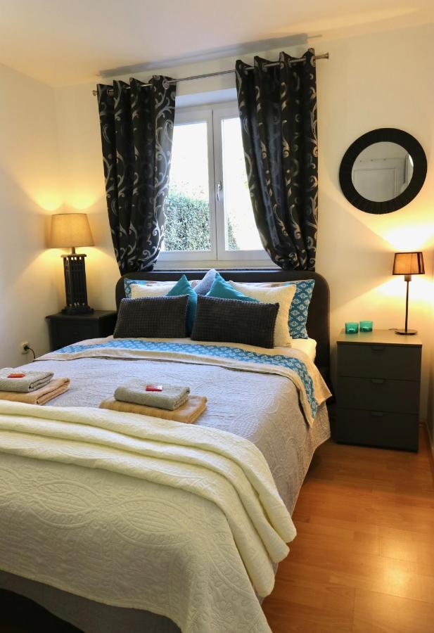 Apartment Maestral Rovinj Kültér fotó
