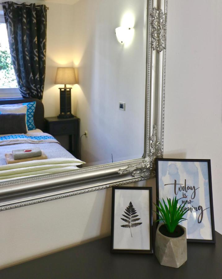 Apartment Maestral Rovinj Kültér fotó