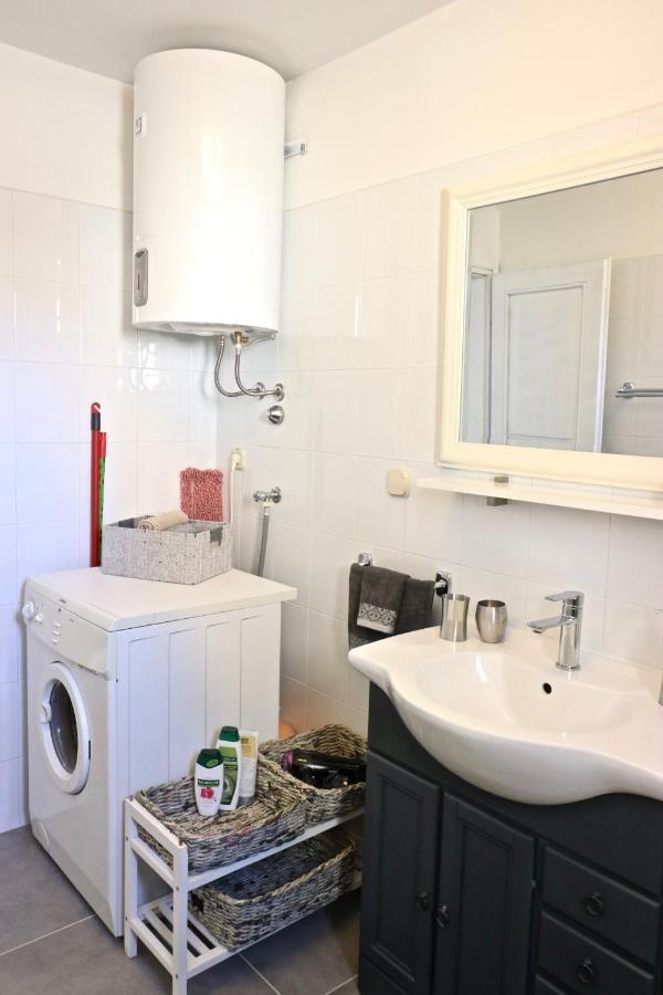 Apartment Maestral Rovinj Kültér fotó