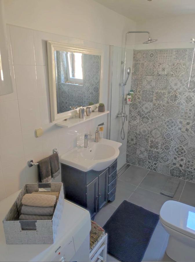 Apartment Maestral Rovinj Kültér fotó