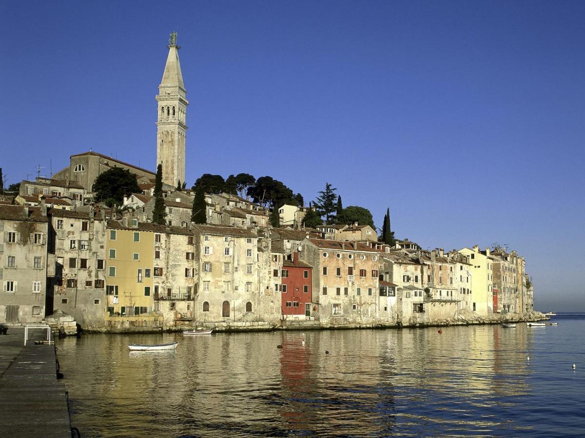 Apartment Maestral Rovinj Kültér fotó